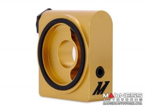 Ford Mustang Oil Cooler Kit - GT - Mishimoto